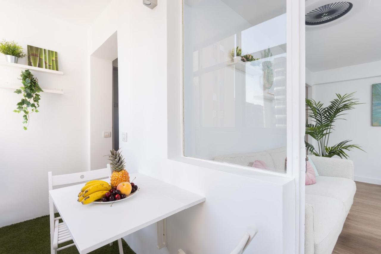 Home2Book Charming Center Apartment Santa Cruz Exterior foto